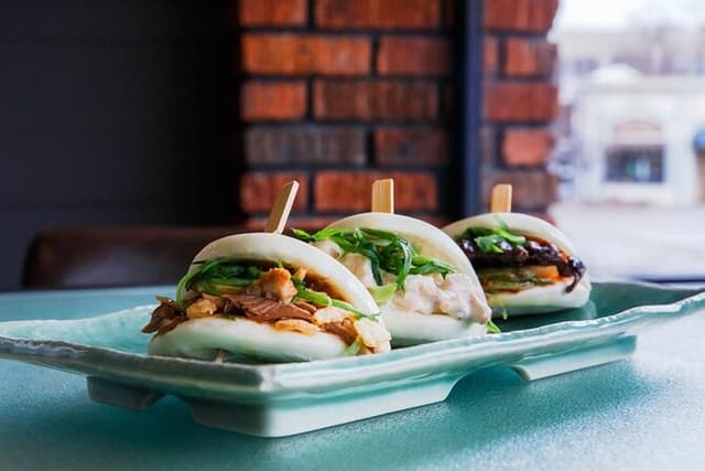 Denver Downtown 16th Street Food Tour