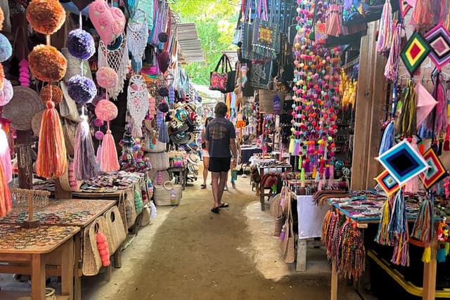 Gastronomic, Historical, And Cultural Tour In Sayulita