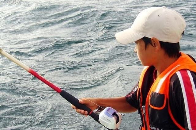This Will Hook You In Easy and Quick Fishing Trip