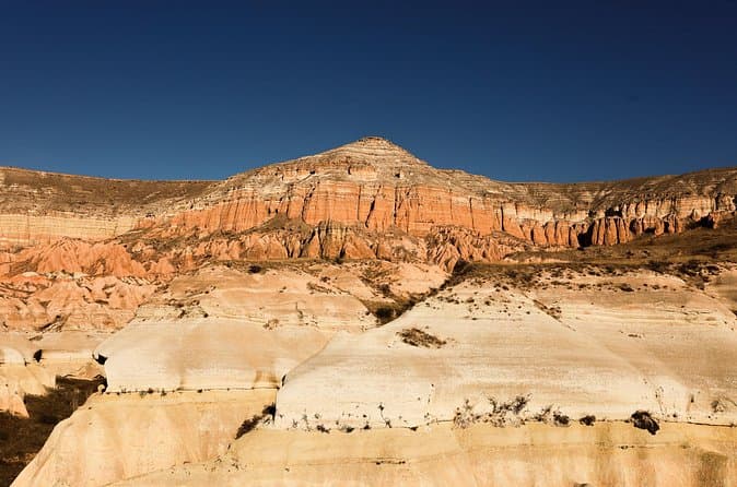 Best Red & Rose Valley Hiking Tours in Goreme