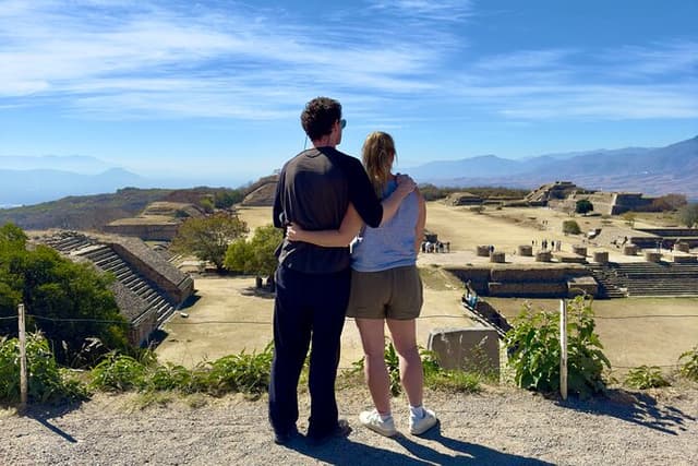 Private custom Oaxaca tour – Design your perfect day