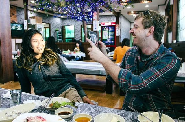 Noryangjin Fish Market: Tailored Private Meal, All Included