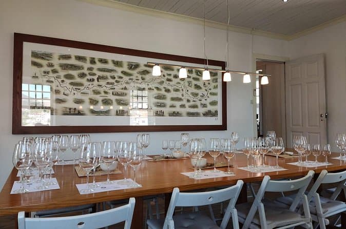 Compare Top Rated Pinhao Wine Tours