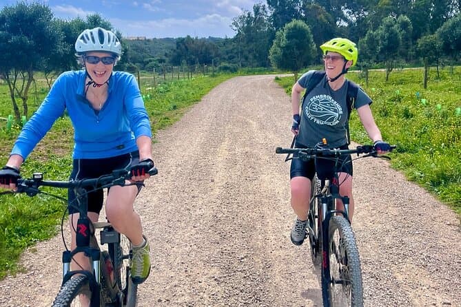 Best Cascais Coastal EBike Tour: Scenic Seaside Adventure