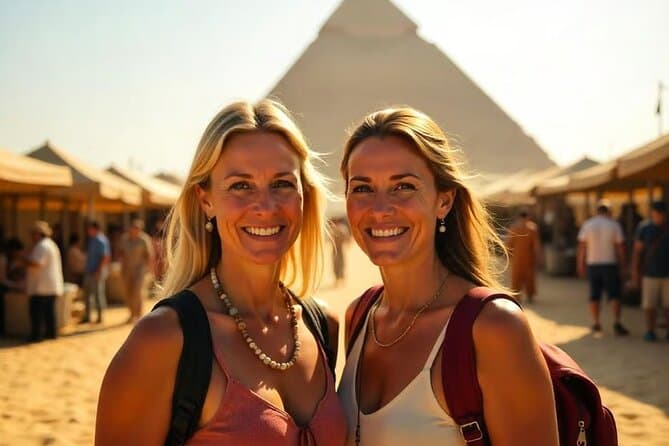 Alexandria Day Trip from Cairo: Top Sights