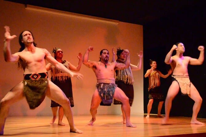 Authentic Māori Cultural Tours & Experiences in Auckland