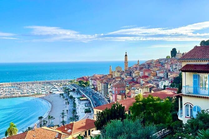 Authentic Menton Walking Tours: Explore the Pearl of France
