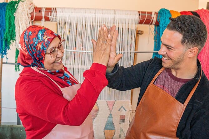 Explore Essaouira Crafts & Culture