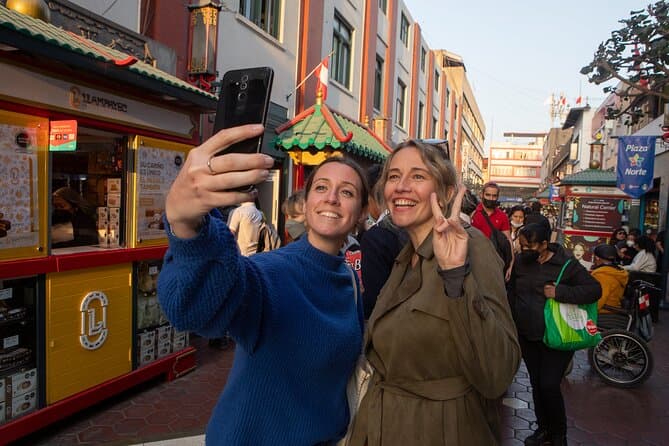 Top-Rated Lima Culinary Tours & Tastings