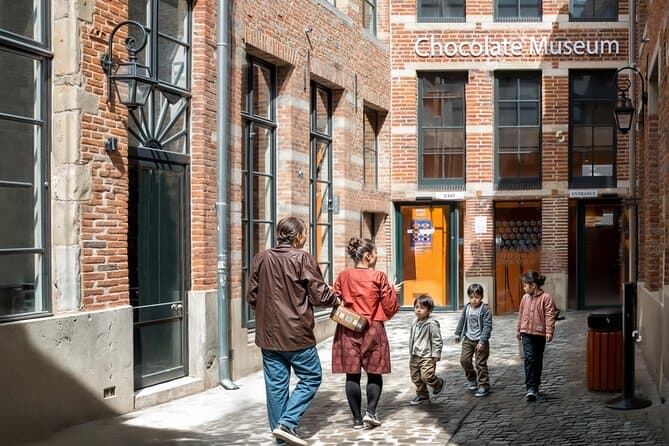Luxury Private Bruges Tours: The Best Day Trip from Brussels