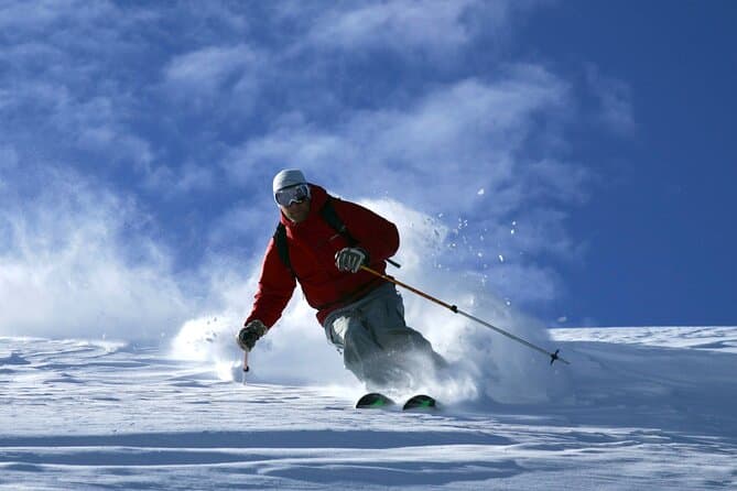 Best Ski & Snowboard Rentals in Breckenridge, CO