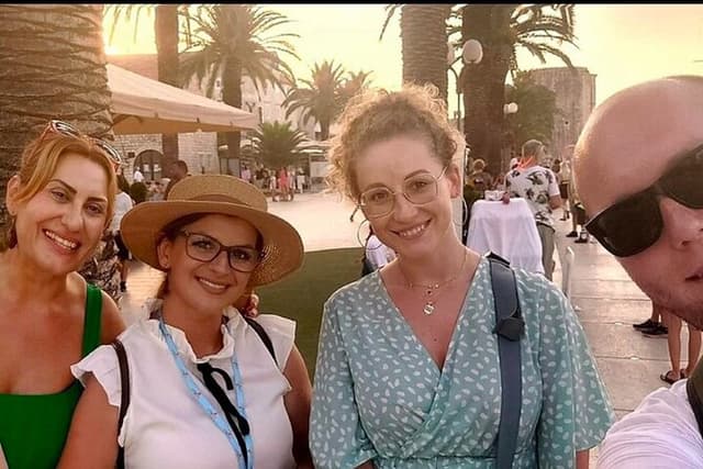 Trogir Highlights Walking Tour