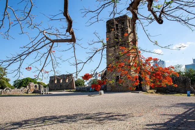 Exploring Panama La Vieja Hidden treasures of the Ancient City