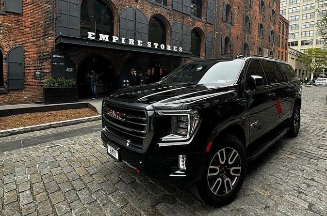 Best Rated Airport Rides to Long Island