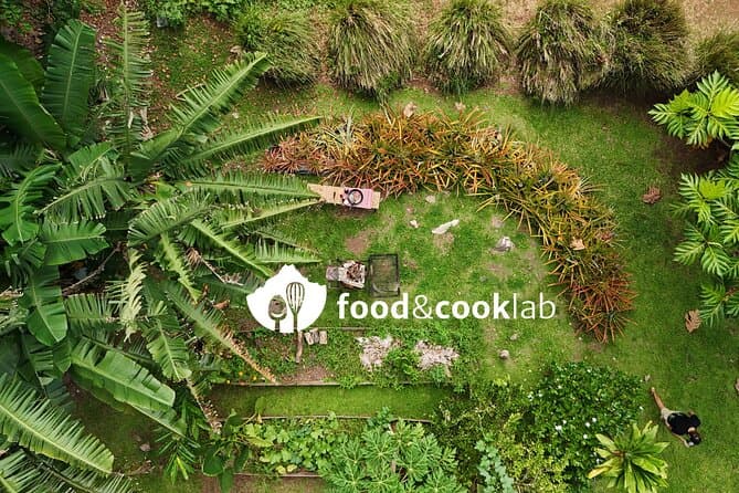 Moorea Tahitian Cooking Class Travel Experience
