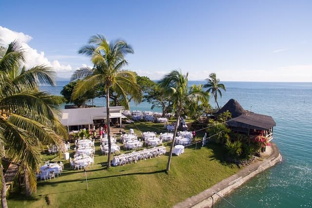 Fiji Lautoka Shore Excursions Tour