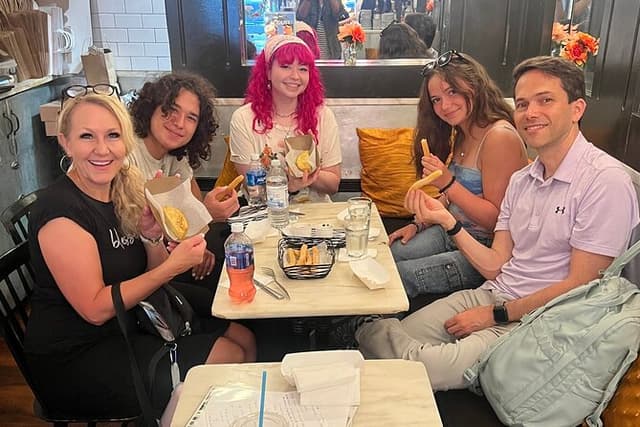 Nolita's Tasty Food Tour: 6 Global Cuisine Tastings in NYC