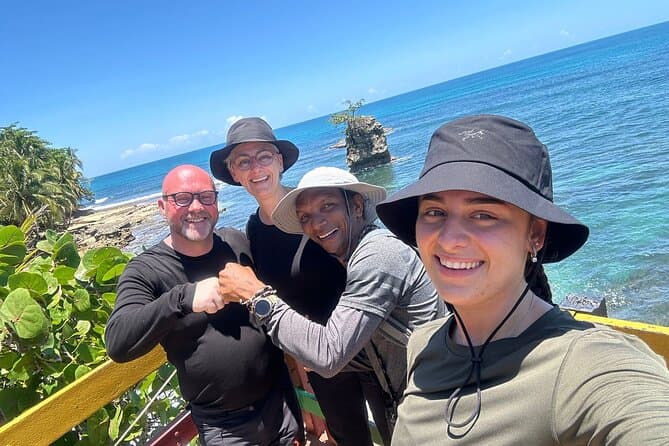 Gandoca Manzanillo: Eco-Tours & Adventures