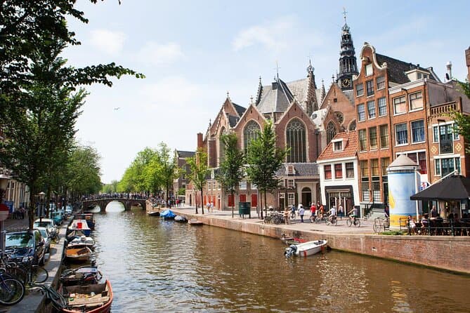 Reliable Brussels Airport Transfer for Easy City Access