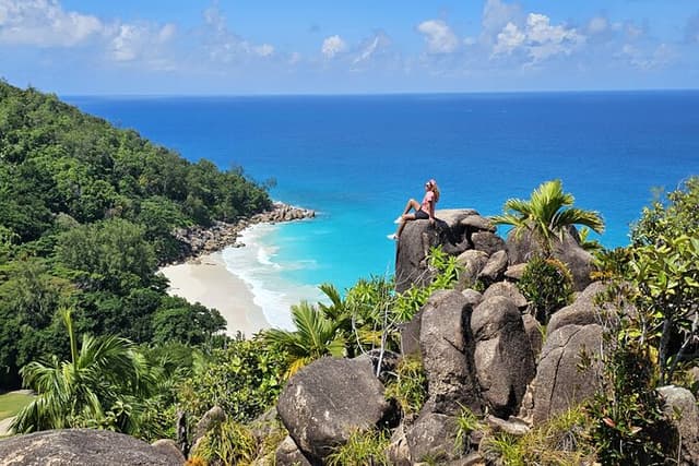 Private Tour of Praslin Island Seychelles