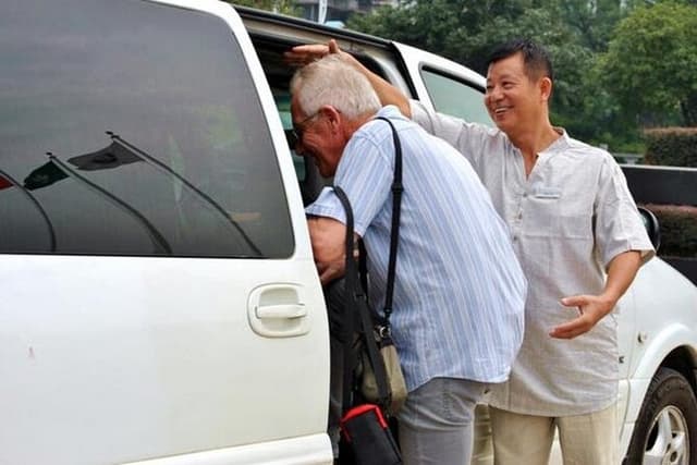 Xi'an Customized day tour with Pick up Service options