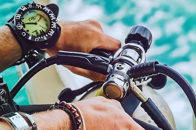 Giftun Island Dive and Snorkel Adventure From Hurghada