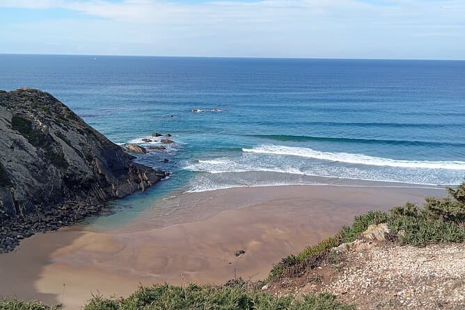 Private Faro to Seville Transfers: Travel in Comfort