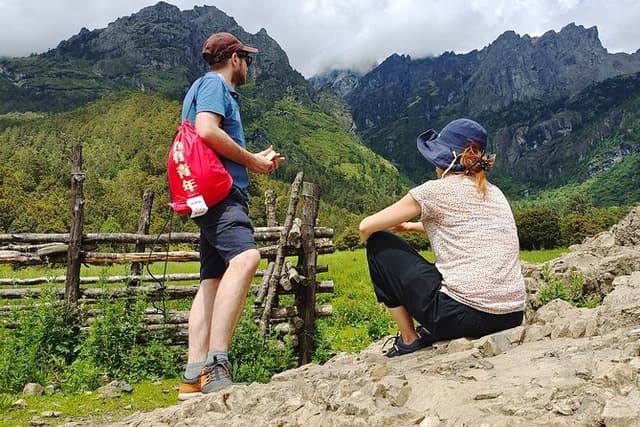 Jade Dragon's Hidden Trails: Authentic & Off-The-Beaten-Path