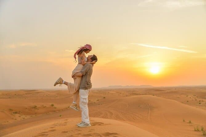Epic Adventures Await at Fujairah Adventure Park