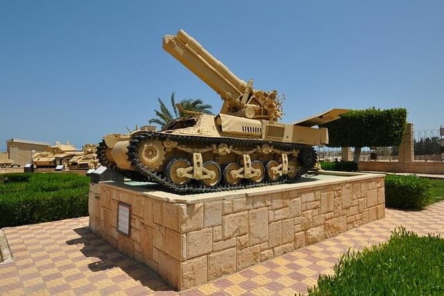 El-Alamein day tour from Alexandria