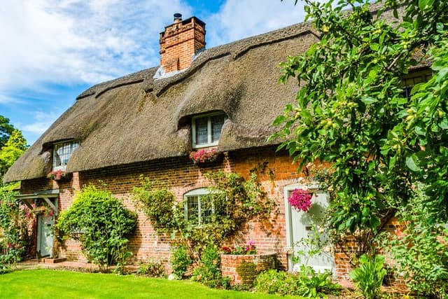 Enchanted Villages Tour of Southern England