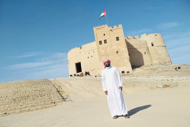 Explore 6 Emirates in One Day UAE Culture, History & Scenic Stops
