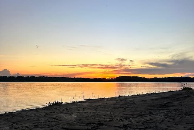 Plan Immersion 5 days 4 nights Leticia Amazonas