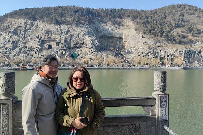 Top-Rated Beijing 2-Day Private Tour in Xian