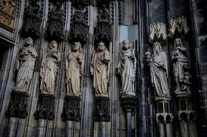 Best Cologne Excursions from Frankfurt