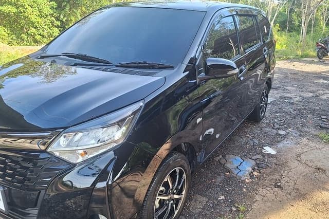 Bintan Private Car Charter