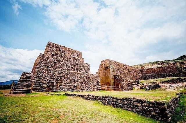 Cusco South Valley Tour of the Southern Andes