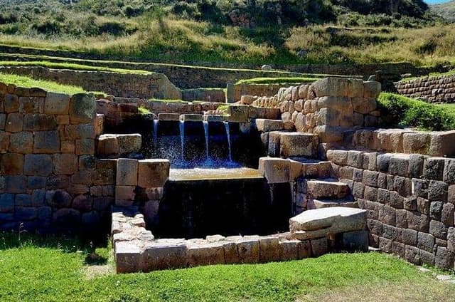 Full Day Valle Sur Group Tour from Cusco.