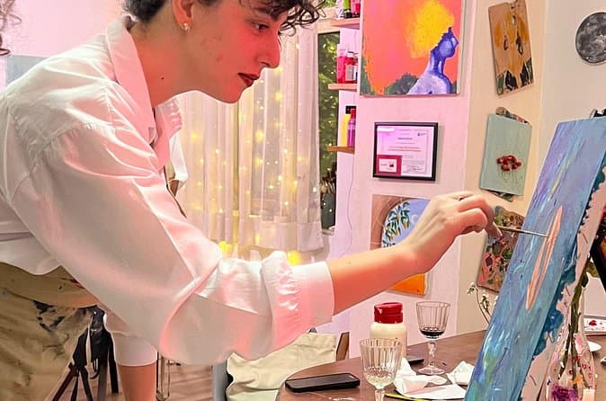 Explore Art & Wine Tours in Tirana