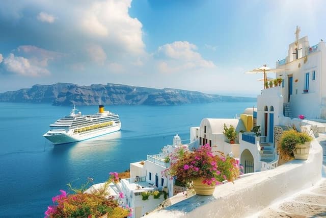 Skip Sky Tram !!! ZERO-STRESS CRUISE-FRIENDLY 5 Hour Tour