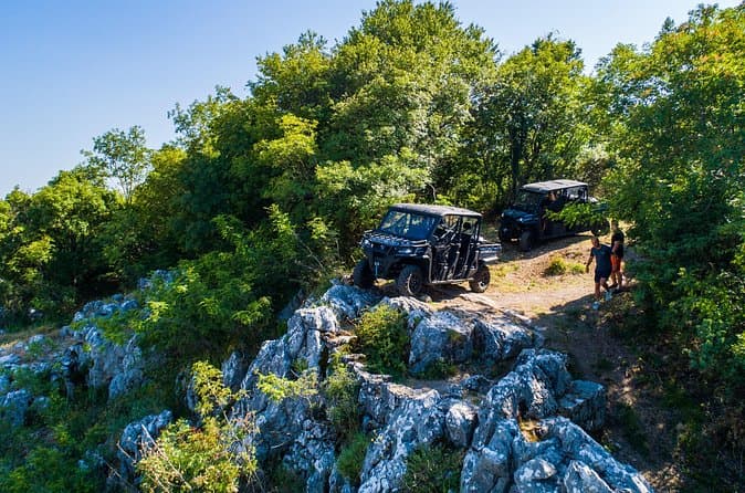 Top-Rated Kotor ATV Tours & Excursions