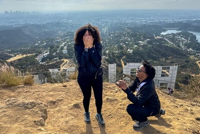 Los Angeles Hollywood Sign Hike: Front, Behind, and Expert Guide