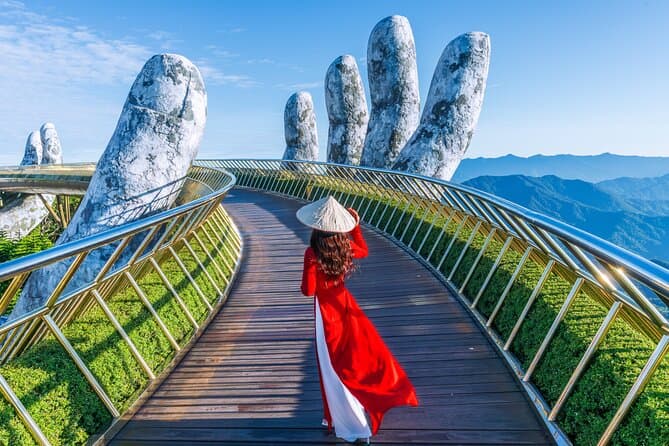 Best Marble Mountain & Hoi An Night Tours