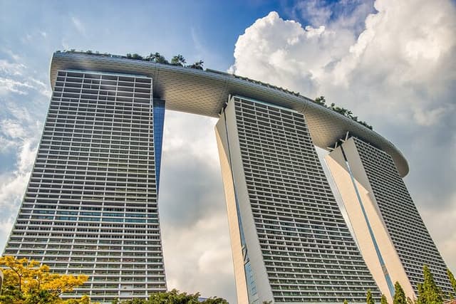 Singapore Private Tour with a Local Guide