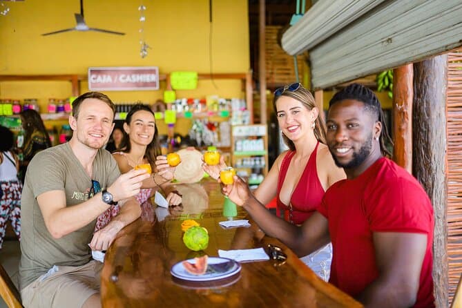 Best Playa del Carmen Food Tours & Tastings