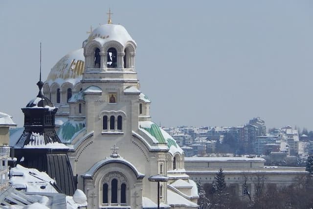 Varna Private Tour Itinerary