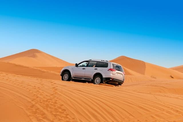 4 Days Fes to Sahara Desert end in Marrakech