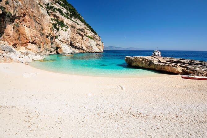 Unforgettable Baunei Coast Boat Tours & Sardinian Escapes