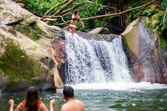 Best Taganga & Playa Grande Coastal Adventure