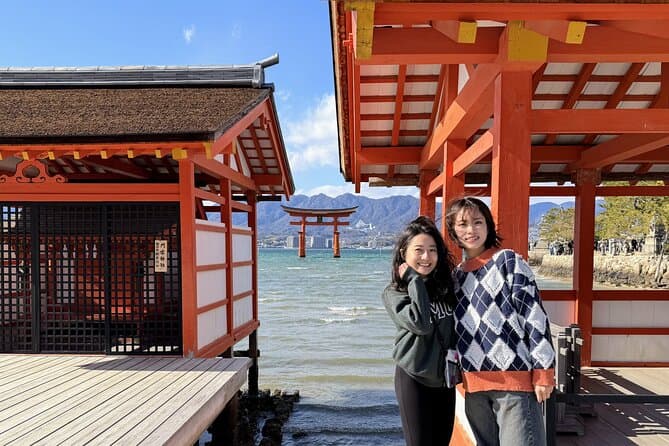 Best Hiroshima & Miyajima Tours & Activities